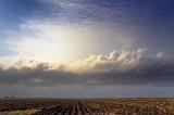 Cloud Over A Field_31697